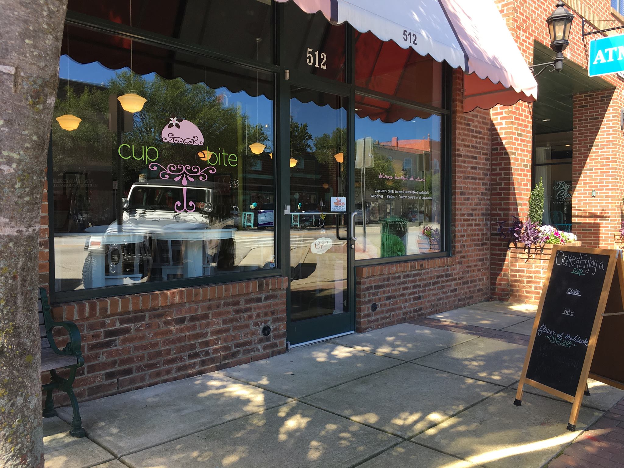 Triangle Photos Thread (Raleigh, Durham, Cary condos, moving, areas