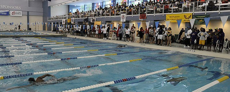 cary pools