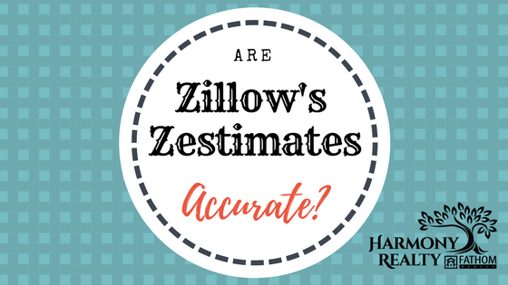 are zillow zestimates accurate