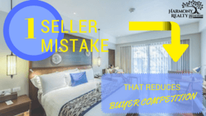 SELLING MY HOME