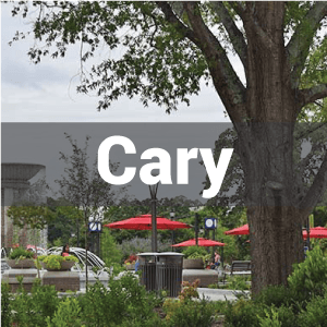 cary