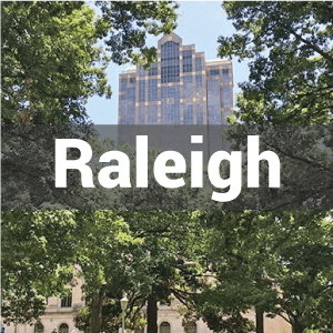 raleigh