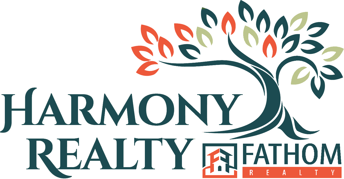 Harmony Realty.