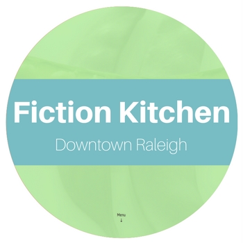 fiction kitchen raleigh