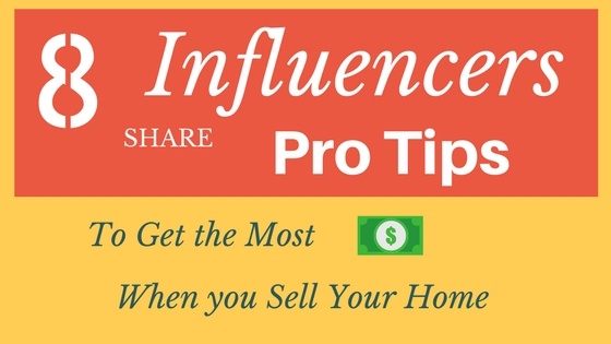 Tips for Selling Your Home