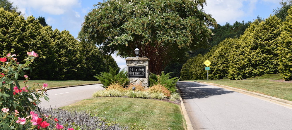 harrison place cary nc