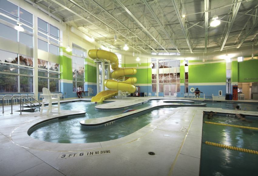 indoor activities raleigh