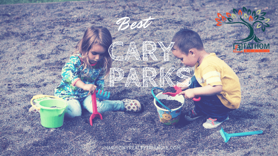 Cary, NC's Best Parks.