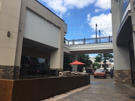waverly place shopping center near lochmere