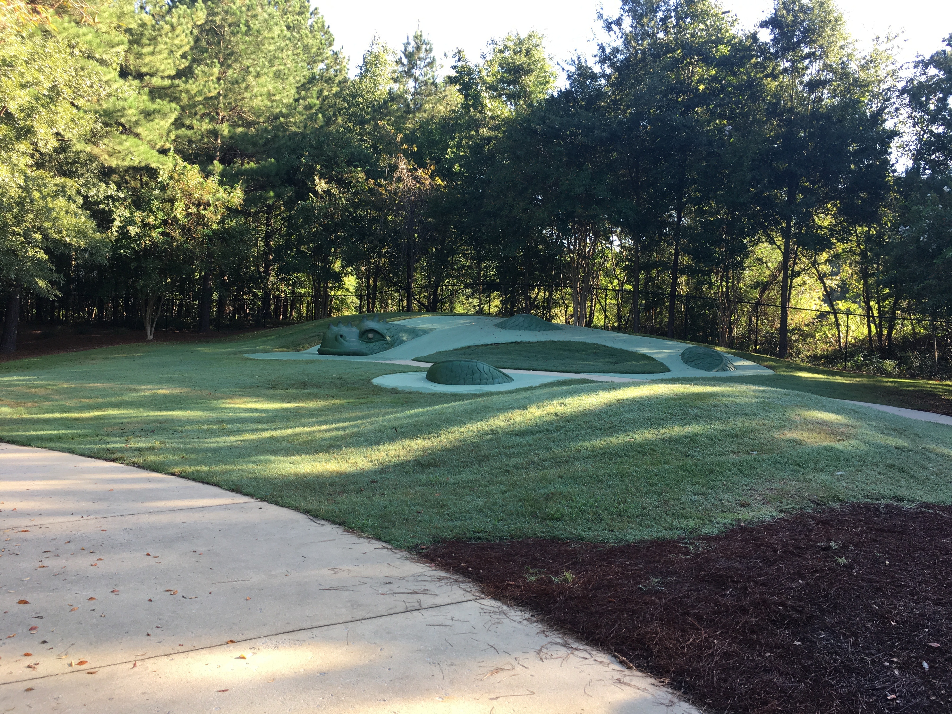 parks in cary nc, cary parks, marla dorrell, kids together playground
