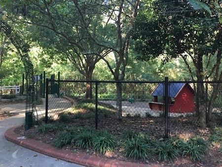 parks in cary nc, cary parks, marla dorrell, kids together playground