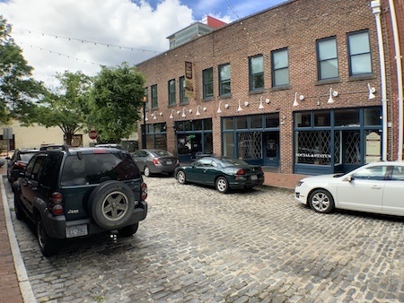 city market, living in raleigh, raleigh historic sites