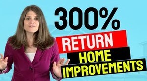home improvements to increase value