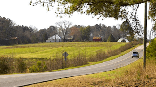 good hope farm cary nc