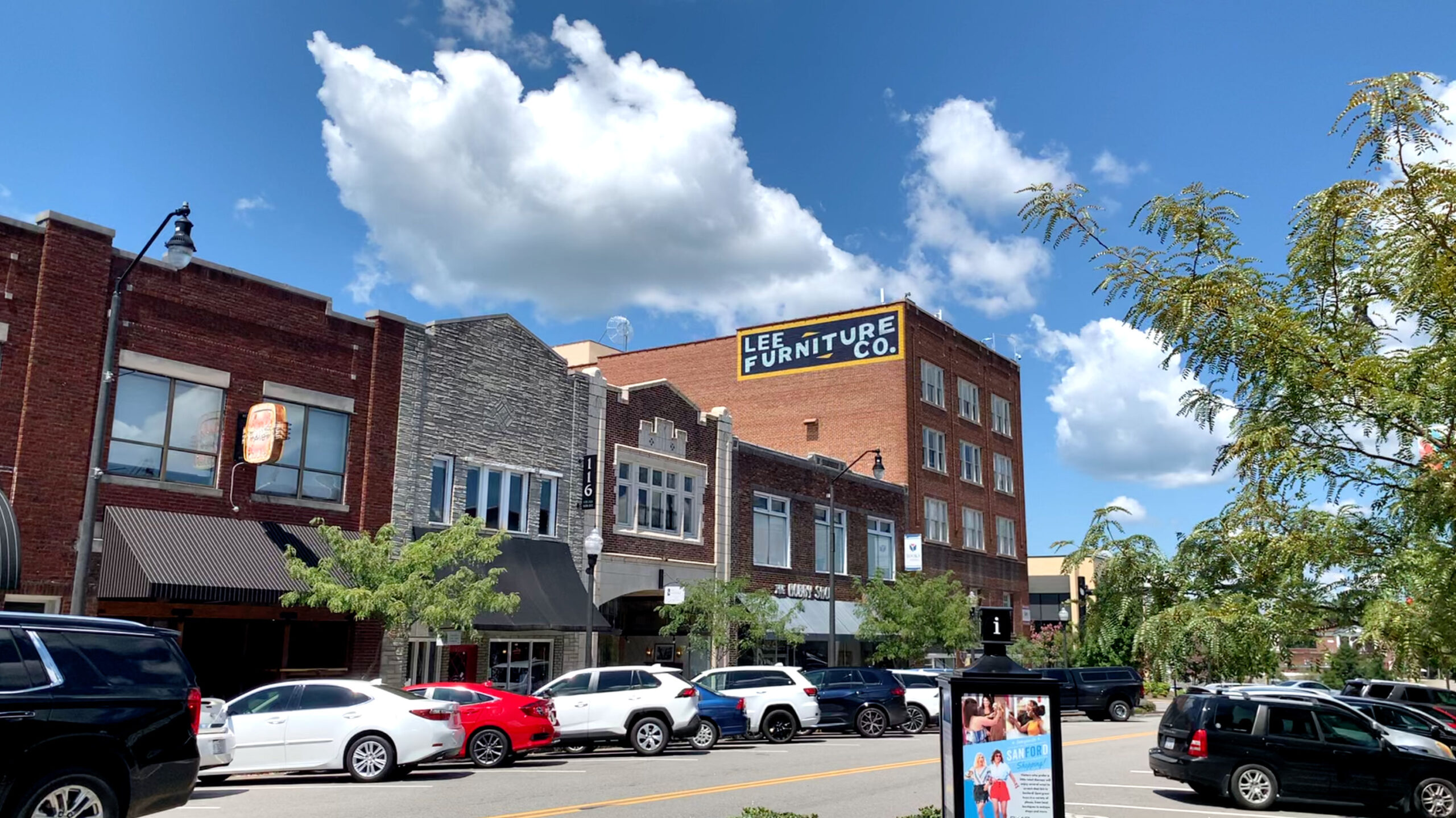 Sanford Homes for Sale Harmony Realty