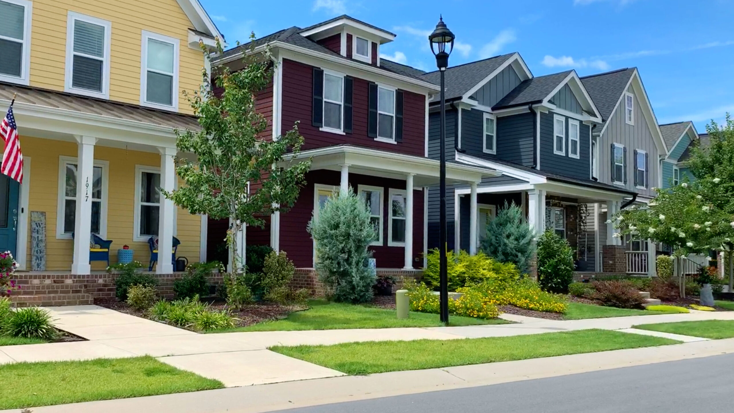 Wendell Homes for Sale Harmony Realty