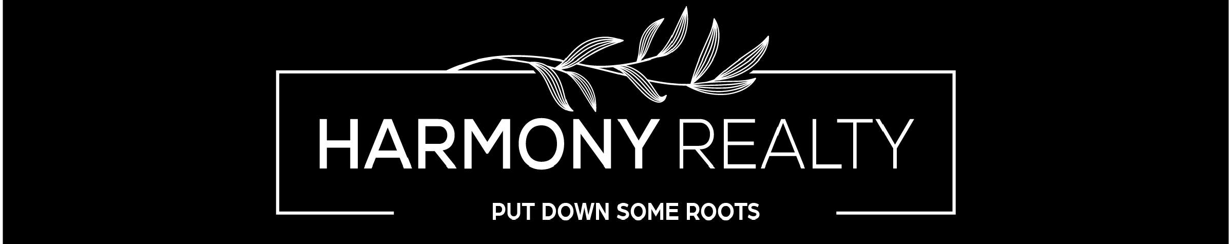 Harmony Realty logo