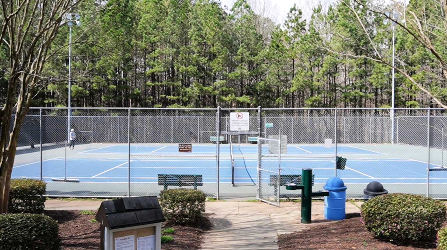 Living in Apex, NC Harmony Realty