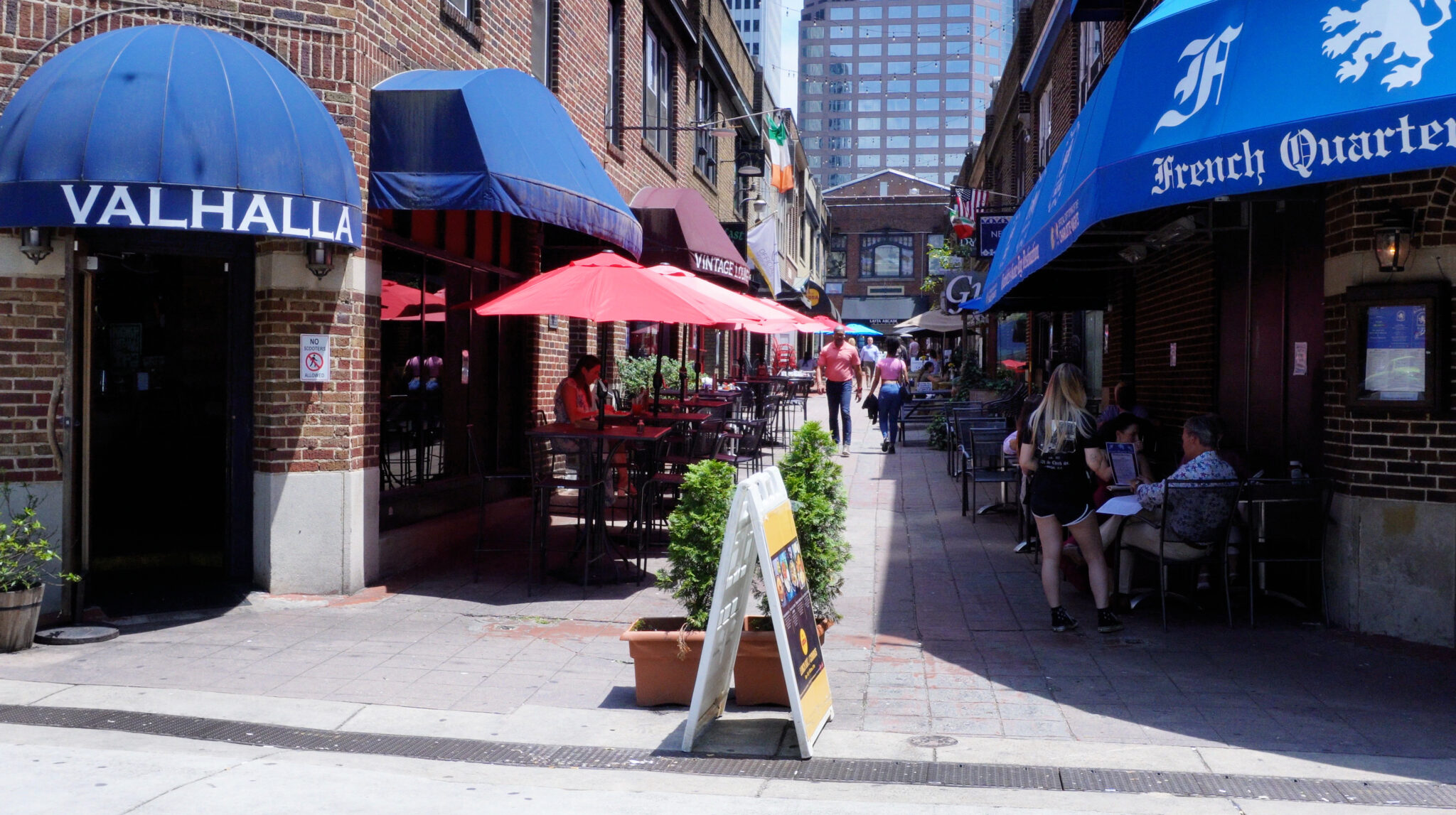 Charlotte vs Raleigh: The Ultimate Comparison! - Harmony Realty