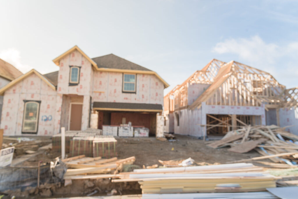 There has not been nearly enough new construction to meet the growing demands of Millennial buyers.