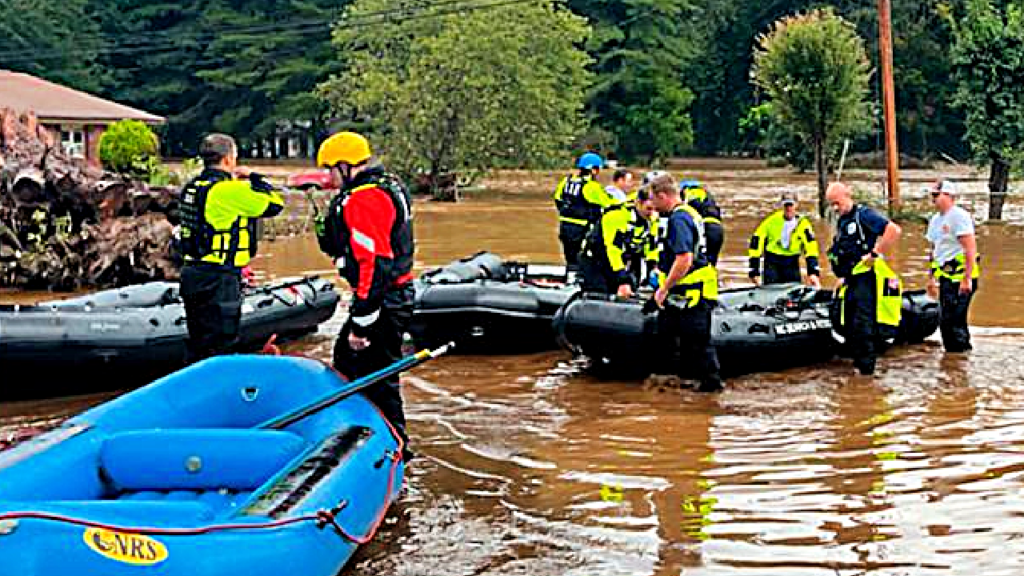 If you retire in north carolina you should consider flooding that happens especially closer to the beaches.
