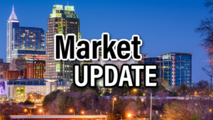 Raleigh Market Updates