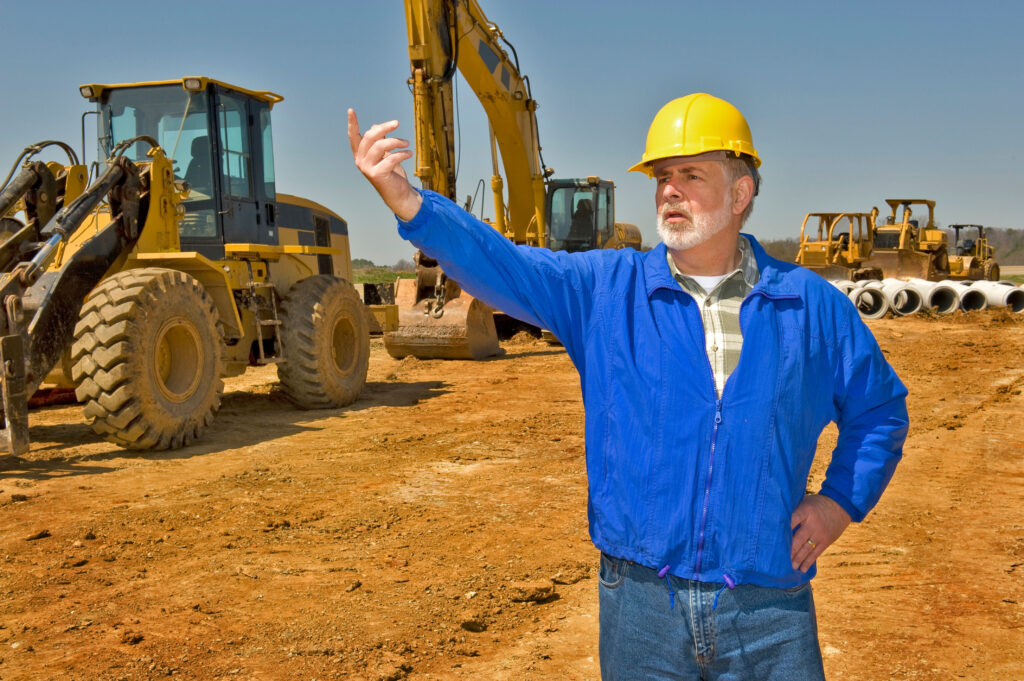 The construction workforce is shrinking making it harder for builders to keep up with demand.