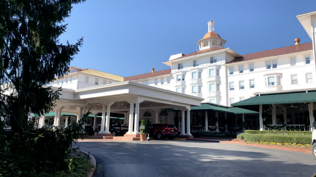 The Pinehurst resort is a must visit if you retire to Pinehurst or Southern Pines.