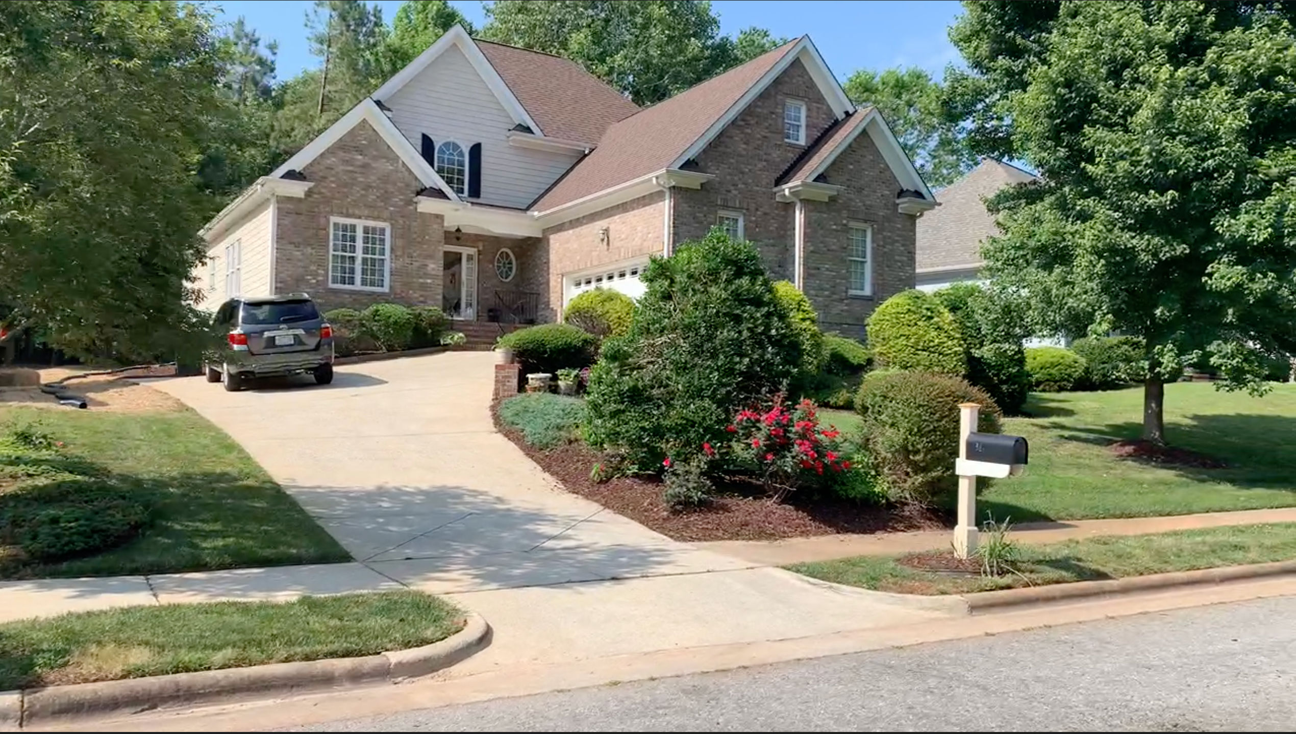 Best Neighborhoods Garner NC Harmony Realty