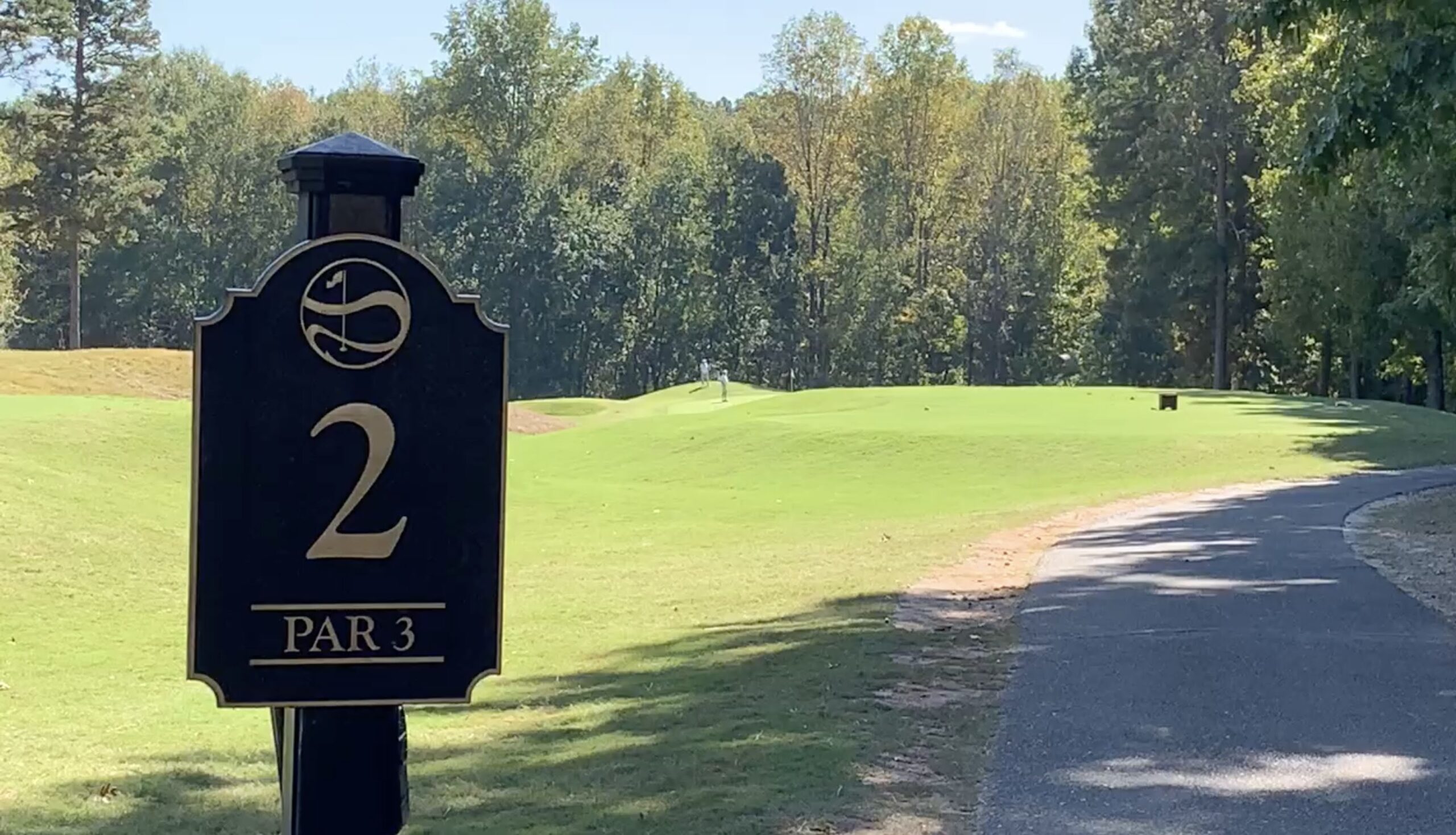 Devil's Ridge Country Club and Golf Course in Sunset Ridge