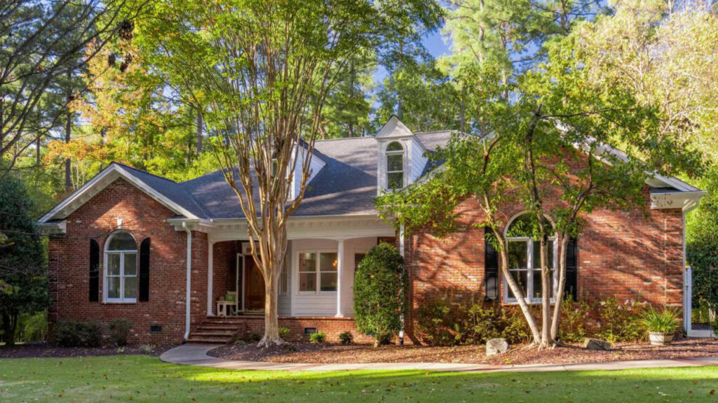 7508 Hazelhurst Circle, Apex, North Carolina